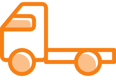 莲都拖车/平板车