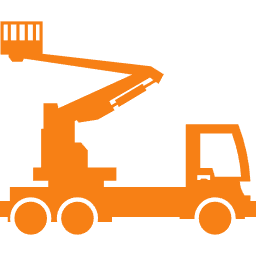 莲都高空作业车